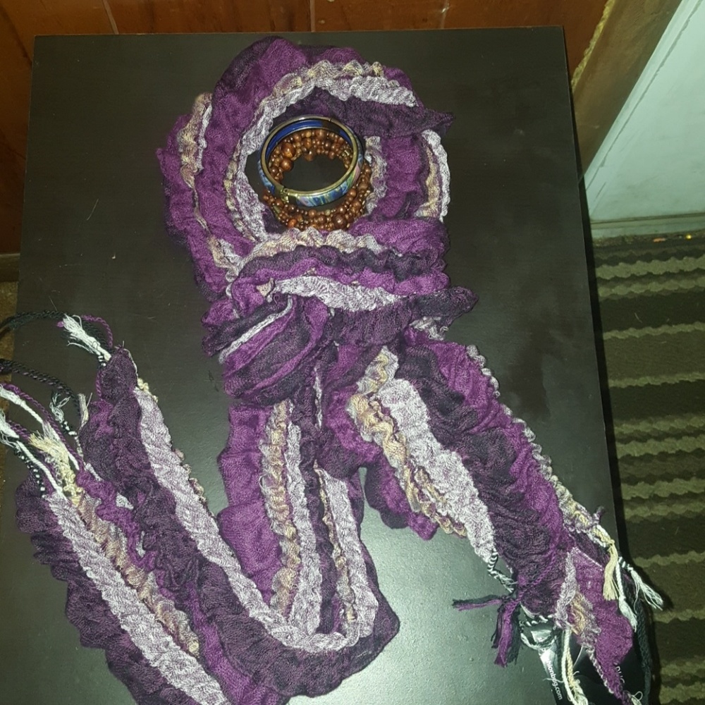 Womens Scarf